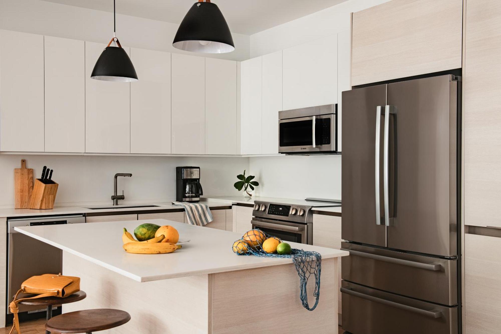 Sonder By Marriott Bonvoy 17West Apartments Miami Beach Exterior foto