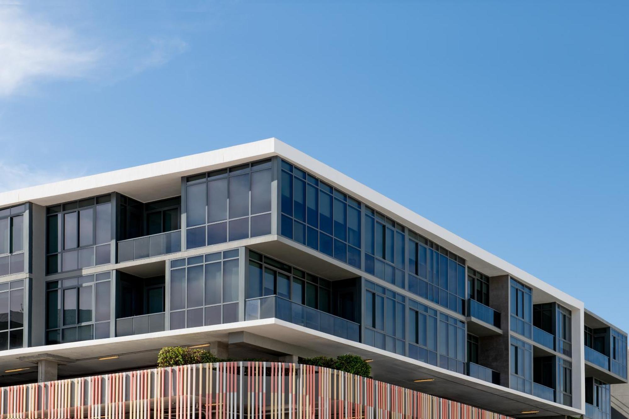 Sonder By Marriott Bonvoy 17West Apartments Miami Beach Exterior foto