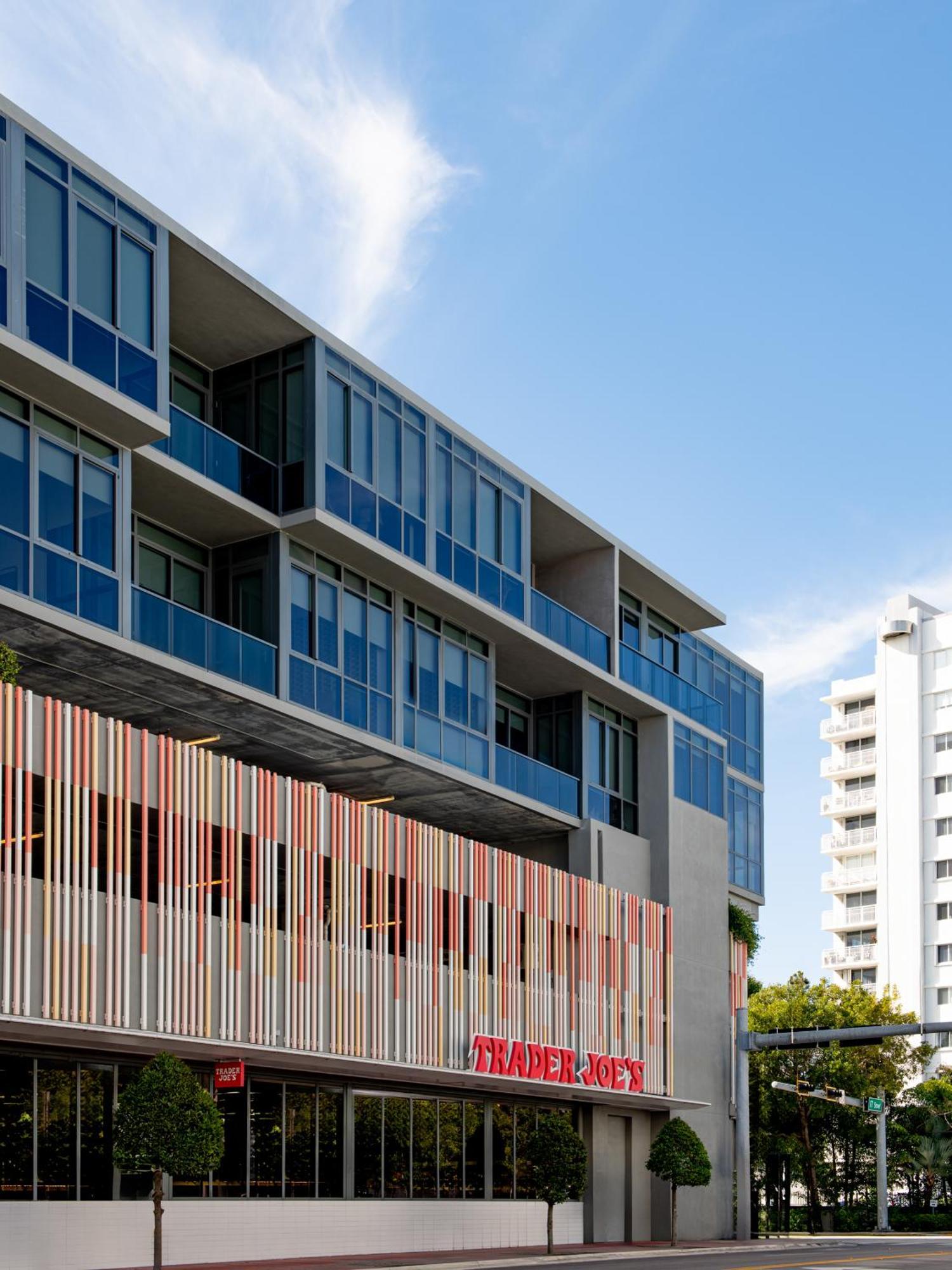 Sonder By Marriott Bonvoy 17West Apartments Miami Beach Exterior foto