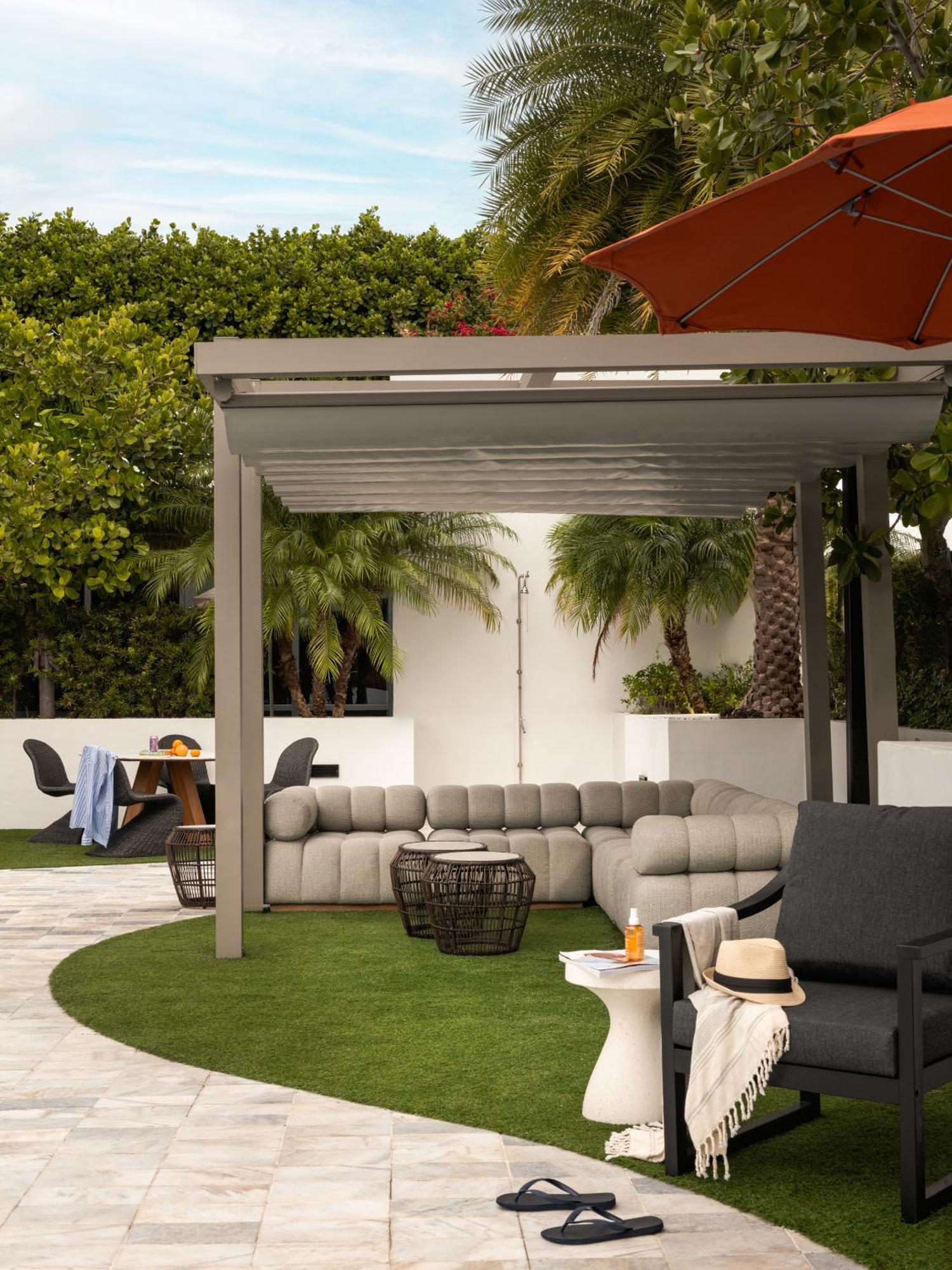 Sonder By Marriott Bonvoy 17West Apartments Miami Beach Exterior foto