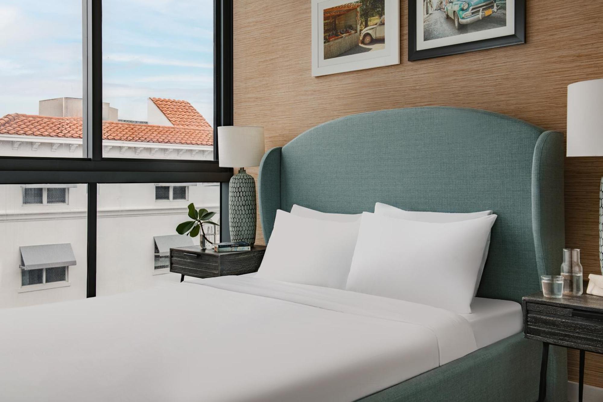 Sonder By Marriott Bonvoy 17West Apartments Miami Beach Exterior foto