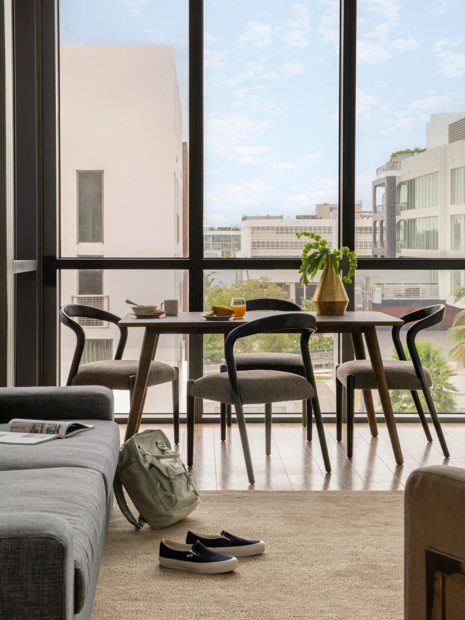 Sonder By Marriott Bonvoy 17West Apartments Miami Beach Exterior foto