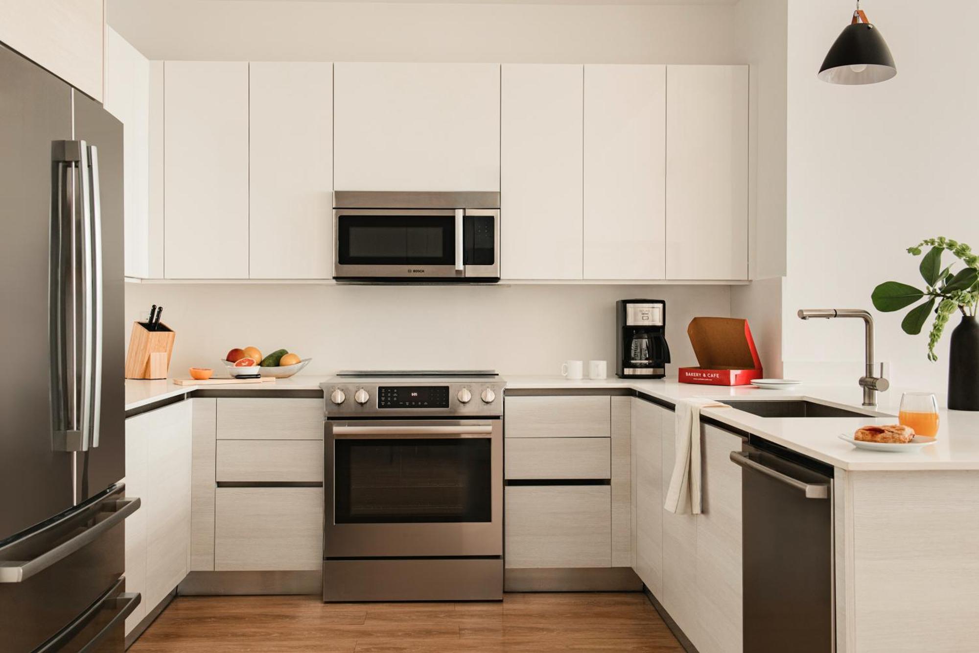 Sonder By Marriott Bonvoy 17West Apartments Miami Beach Exterior foto