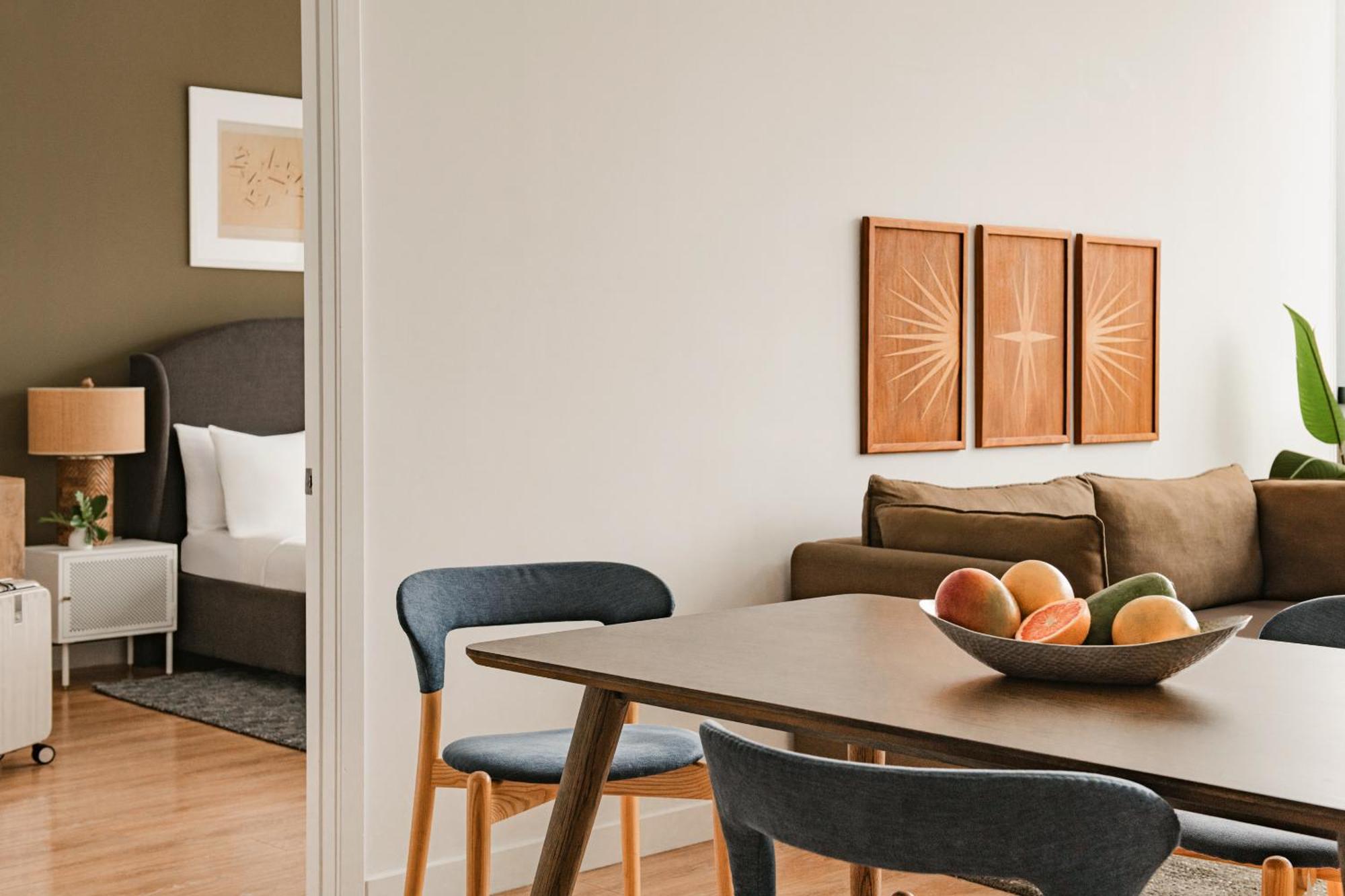 Sonder By Marriott Bonvoy 17West Apartments Miami Beach Exterior foto